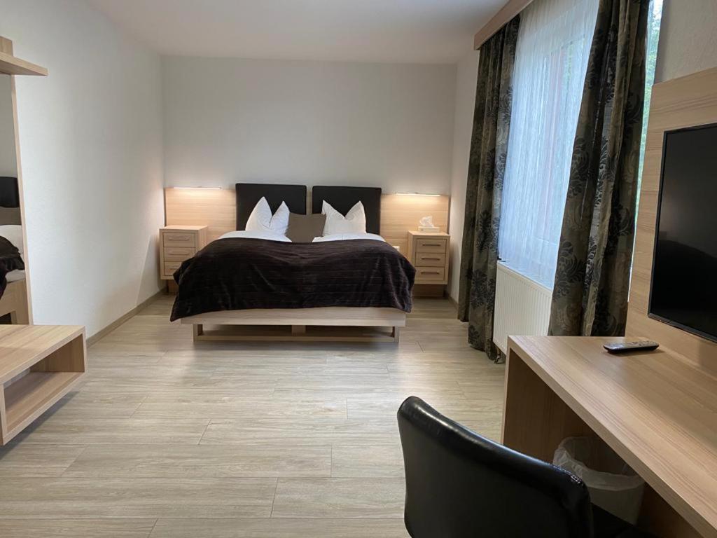 Hotel Blumenhof Sankt Georgen im Attergau Esterno foto