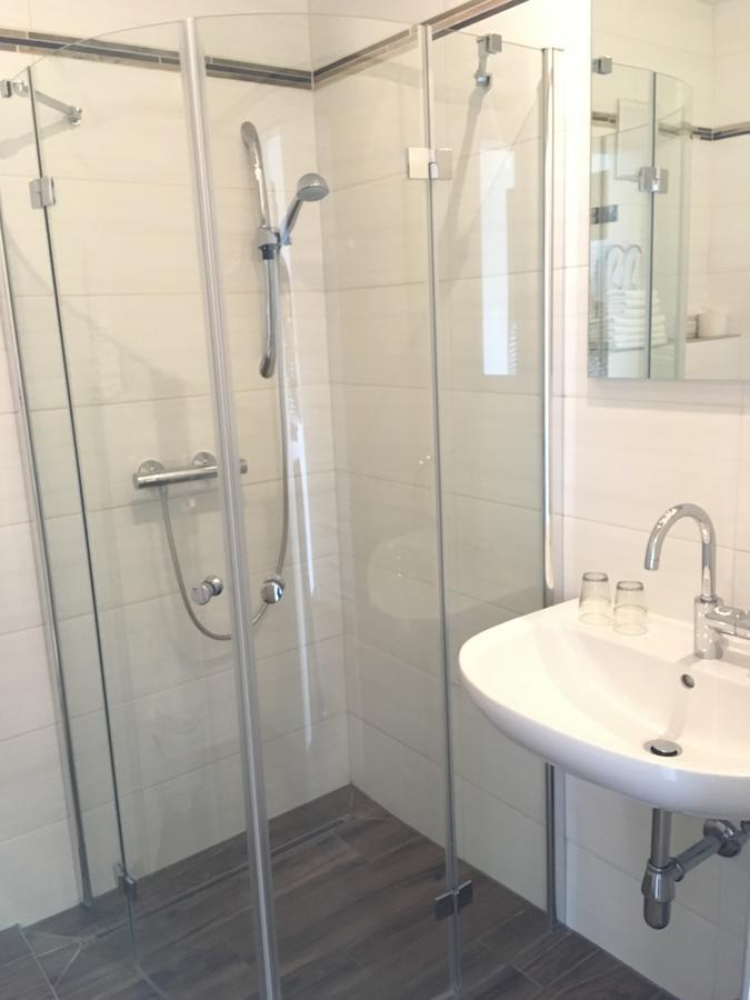 Hotel Blumenhof Sankt Georgen im Attergau Esterno foto