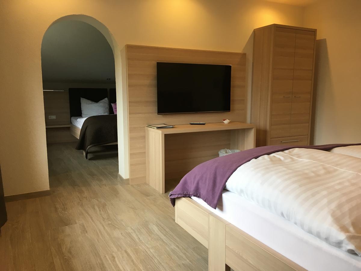 Hotel Blumenhof Sankt Georgen im Attergau Esterno foto