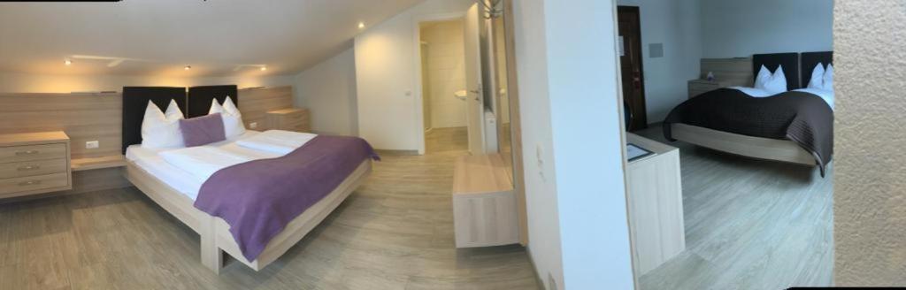 Hotel Blumenhof Sankt Georgen im Attergau Esterno foto